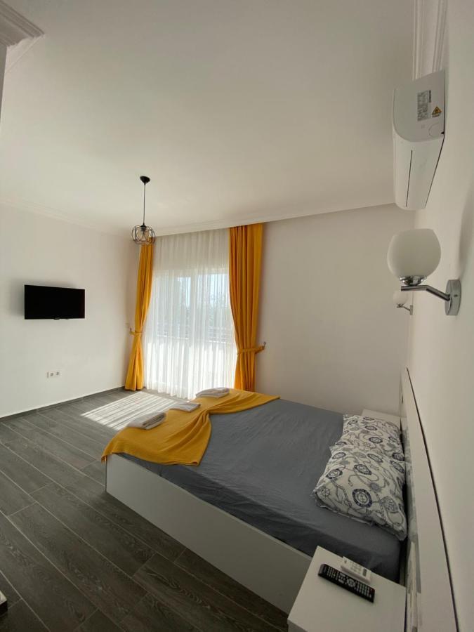 Aroma Butik Hotel Kizilot Exterior photo